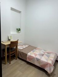 Palm Lodge (D14), Apartment #620743021